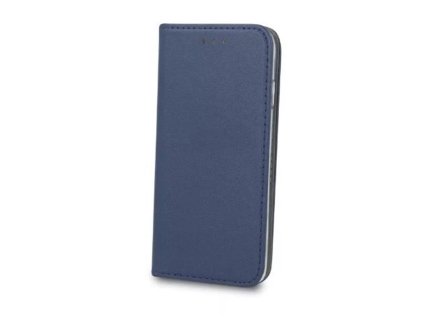 Cu-be Platinum pouzdro Xiaomi Redmi Note 11 Pro / Note 11 Pro 5G Navy