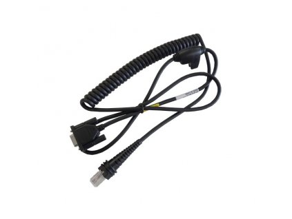 Honeywell RS232 kabel pro Xenon,Hyperion,Voyager 120xg, 1450g