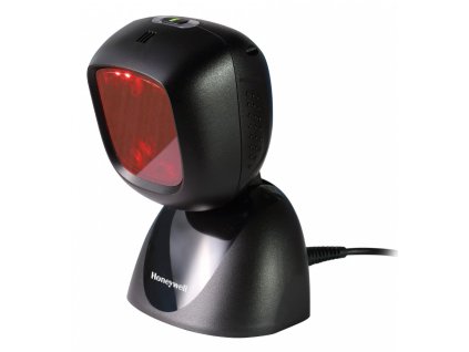 Honeywell čtečka HF600 Youjie/ 2D/ USB/ černý