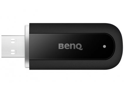 BENQ WiFi Bluetooth USB adapter WD02AT (WIFI 6 & BT 5.2)