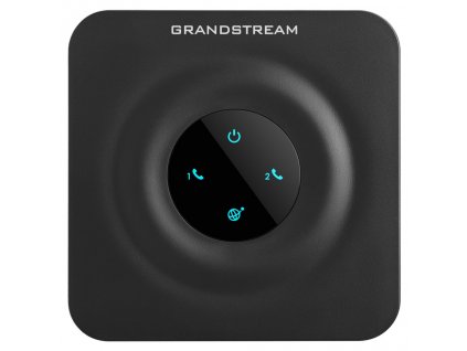 Grandstream HT802 FXS ATA brána