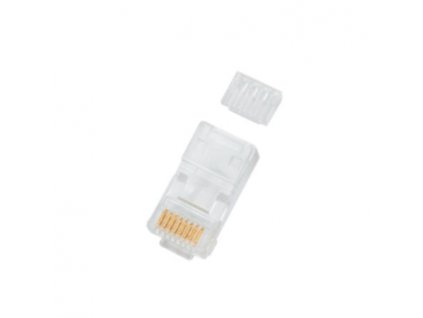 DATACOM konektor UTP CAT6 8p8c- RJ45 drát