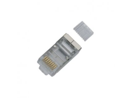 DATACOM konektor STP CAT6 8p8c- RJ45 drát