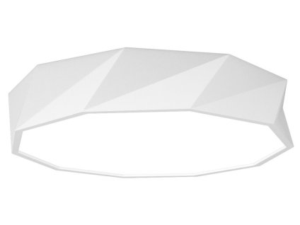 IMMAX NEO DIAMANTE SMART stropní svítidlo 60cm 43W bílé Zigbee 3.0, TUYA