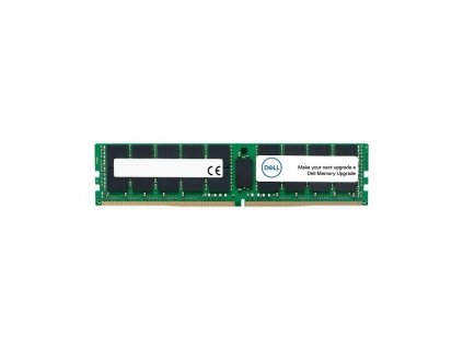 DELL 32GB RAM/ DDR4 RDIMM 3200 MT/s 2RX8 / pro PowerEdge R650, R750, R450, R550, R640,R740