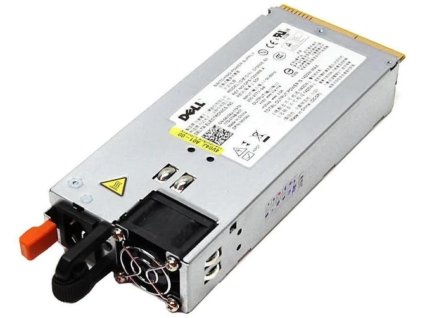 DELL Single Hot-Plug Power Supply/ napájecí zdroj/ 800W/ pro PowerEdge R450,R550,R650,R6515,R750,T550,R6525,R660,R760