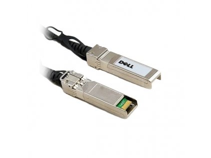 DELL optický kabel SFP+/ 10Gbit/ 3m/ originální/ twinax