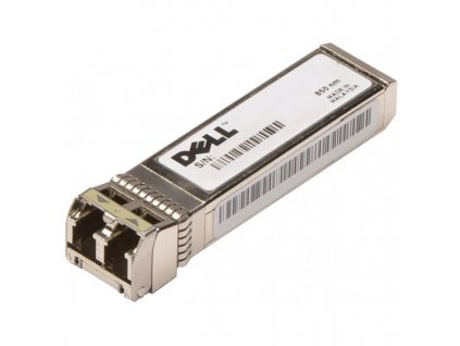 DELL SFP+ modul/ transceiver/ 10Gbit/ 10GbE SR 850nm Wavelength 300m Reach/ originál