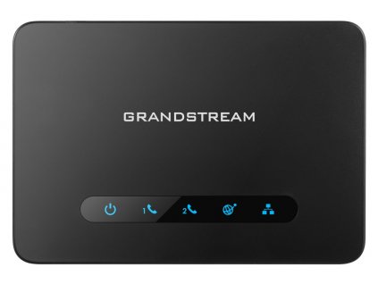 Grandstream HT812 FXS ATA brána