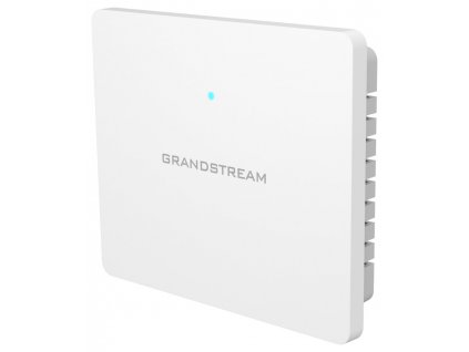 Grandstream GWN7602 přístupový bod, Dual Band, 1x RJ45 Gbps, 3x RJ45 10/100Mbps, 802.3af, 802.3at, 802.3az