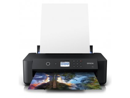 EPSON Expression Photo HD XP-15000/ 5760x1440/ A3+/ 6 barev/ Duplex/ LCD/ Wi-Fi/ USB