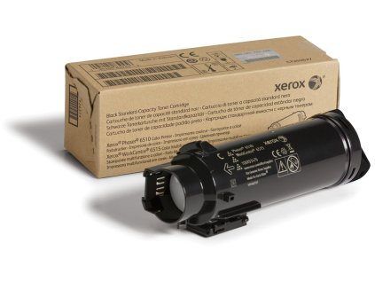 Xerox original toner 106R03484 (černý, 2 400str.) pro Phaser 6510 a WorkCentre 6515