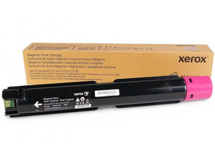 Xerox original toner 006R01830 pro VersaLink C71xx, 18500s, purpurový