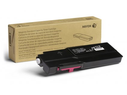 Xerox originální toner 106R03511, magenta, 2500str., Xerox Versalink Xerox C400/C405