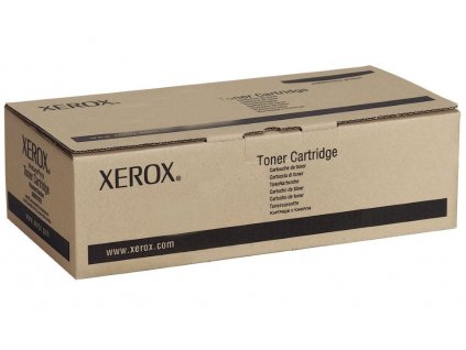 Xerox original toner WorkCentre/ 7132,7232/ černý/ 21000s.