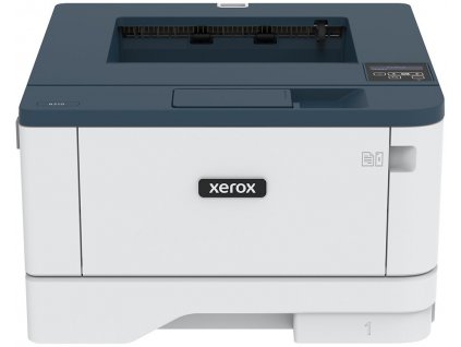 Xerox B310V_DNI/ čb laser tiskárna/ A4/ 40ppm/ 600x600 dpi/ USB/ WiFi/ Duplex/ Airprint