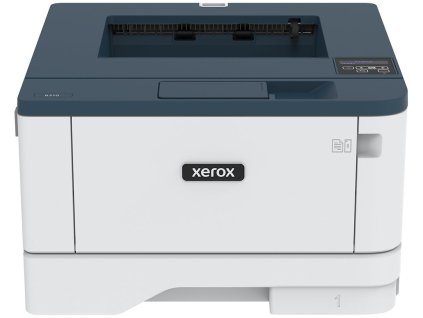 Xerox B310V_DNI/ čb laser tiskárna/ A4/ 40ppm/ 600x600 dpi/ USB/ WiFi/ Duplex/ Airprint