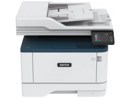 Xerox B305V_DNI/ čb. laser PSC/ A4/ 38ppm/ 600x600 dpi/ USB/ LAN/ WiFi/ Duplex/ ADF/ Airprint