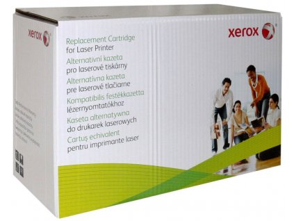 Xerox alternativní toner za HP CB542A (žlutá,1.400 str) pro CP1215 / 1515 / 1518 / CM1312