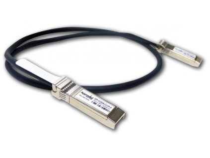 Cisco SFP-H10GB-CU1M-RF SFP+ Copper Twinax, 1m