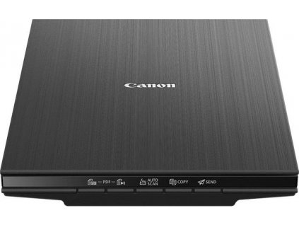 Canon CanoScan LIDE400 - A4/CIS/4800x4800/8s