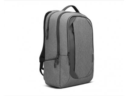 Lenovo batoh Business Casual 17" Topload šedá