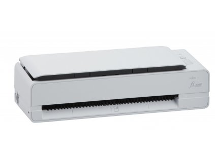 Fujitsu fi-800R, A4, duplex, 80 ipm, color, USB 3.2, ultrazvuk, ADF 30