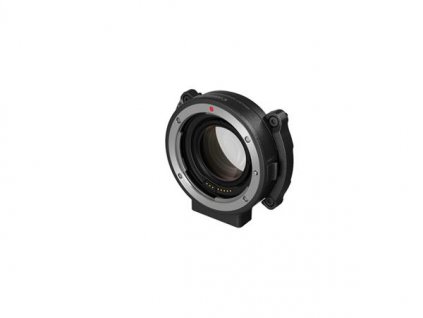 Canon Mount Adapter EF-EOS R 0.71x