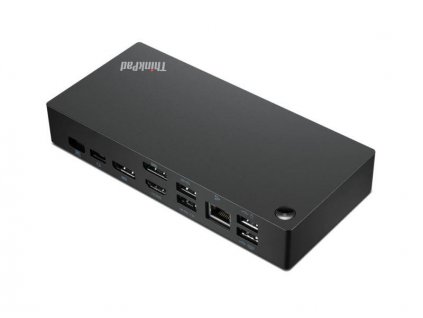 Lenovo Dock ThinkPad USB-C Universal 65W