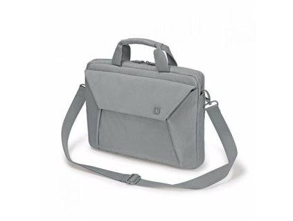 Dicota Slim Case EDGE 10-11.6 grey