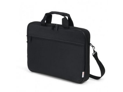 Dicota BASE XX Laptop Bag Toploader 14-15.6" Black