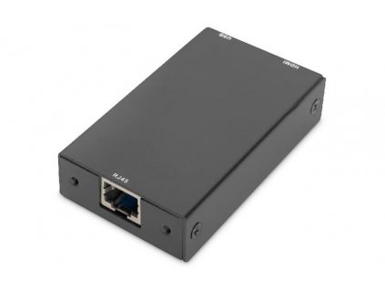 DIGITUS HDMI dongle for modular KVM consoles, RJ45 to HDMI