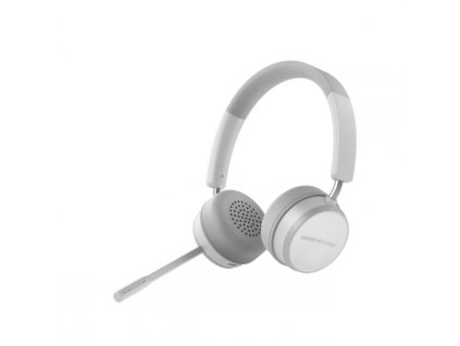 Energy Sistem Wireless Headset Office 6 White