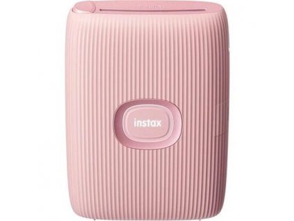 Fujifilm INSTAX MINI LINK2 - Soft Pink