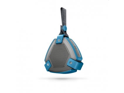 Energy Sistem Outdoor Box Splash, Přenosný outdoorový Bluetooth repráček odolný proti prachu, vodě i otřesům