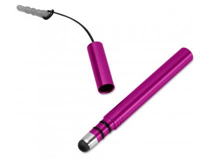 Connect IT COLORZ stylus růžová CI-582