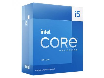 INTEL Core i5-13600KF 3.5GHz/14core/24MB/LGA1700/No Graphics/Raptor Lake/bez chladiče