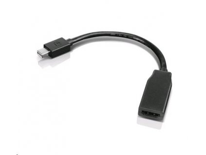 Lenovo kabel redukce Mini-DisplayPort to HDMI