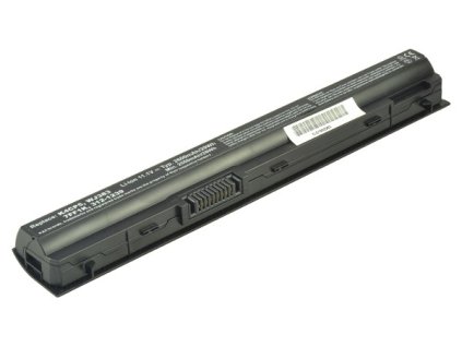 2-Power baterie pro DELL Latitude E6220/E6230/E6320/E6330/E6430S Li-ion, 11.1V, 2600mAh