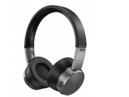 Lenovo sluchátka ThinkPad X1 Active Noise Cancellation