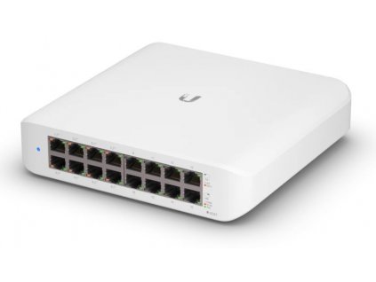 Ubiquiti UniFi Switch USW-Lite-16-PoE