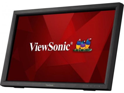 ViewSonic TD2223