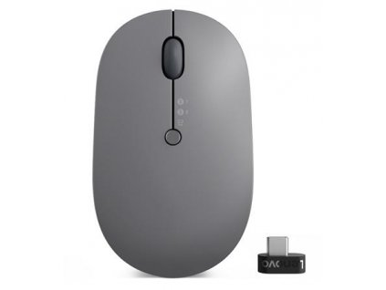 Lenovo myš Go Wireless Multi-Device