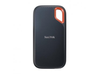 SanDisk externí SSD Extreme Portable 1TB USB3.2