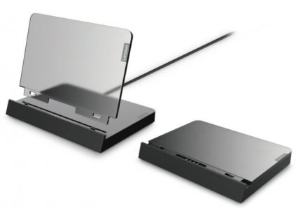 Lenovo TAB Smart Charge Station 4pin USB-C k tabletům TAB P11/P11 5G a P11 PLUS
