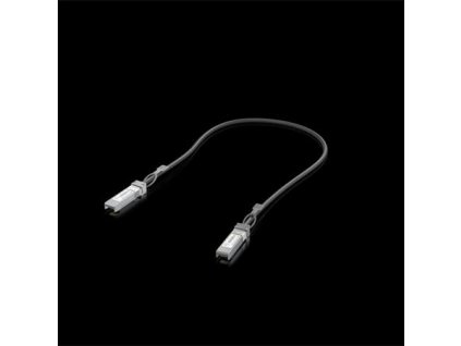 Ubiquiti UACC-DAC-SFP10-1M, 10 Gbps Direct Attach Cable, 1,0m