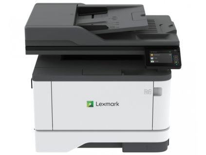 Lexmark MX431adw mono laser, 42 str./min, duplex, wifi