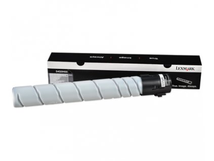Lexmark MX910, MX911, MX912 High Yield Toner Cartridge (32.5K)