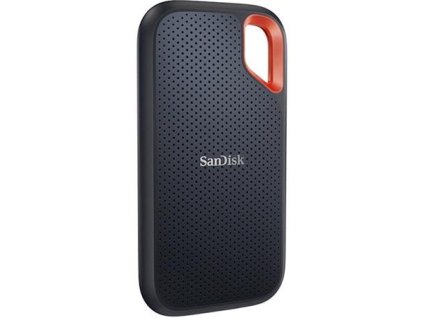 SanDisk Ext. SSD Extreme Portable Pro SSD 4TB