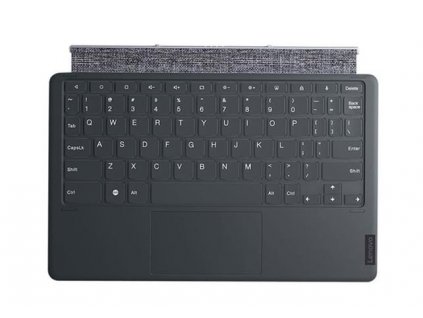 Lenovo Keyboard Pack for Tab P11-CZ/UK - pouzdro s klávesnicí pro tablety Lenovo TAB P11 2nd Gen